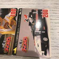 交渉歓迎 ライブマン カード カードダス バンダイ 1988 27 32 ca10-1 0620 サムネイル 2