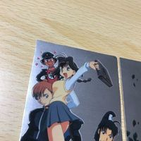 交渉歓迎 う42 十兵衛ちゃん カード まとめ キラ S S03 s01 ブロッコリー バイダイ 0120 サムネイル 4