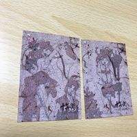 交渉歓迎 う42 十兵衛ちゃん カード まとめ キラ S S03 s01 ブロッコリー バイダイ 0120 サムネイル 5
