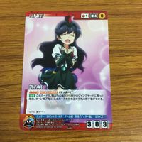 カード トレカ まとめ クルセイド ロボットガールズZ 光波少女ピクドロン グレちゃん 號ちゃん 光子力ビーム 57 サムネイル 9