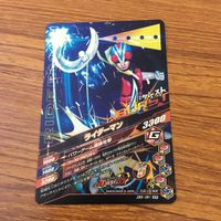 カード トレカ まとめ ガンバライジング SR ライダーマン X バイオライダー 48 サムネイル 4