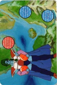 【状態B】ドラゴンボール マイナーカード カプセルコーポレーション フリーザ カード まとめ サムネイル 2