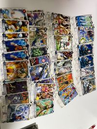 MAR メルヘヴン カード キラ SR 字レア レア まとめ o10-1 d962 サムネイル 6