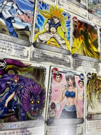 MAR メルヘヴン カード キラ SR 字レア レア まとめ o10-1 d962 サムネイル 5