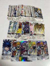 MAR メルヘヴン カード キラ SR 字レア レア まとめ o10-1 d962
