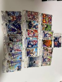 MAR メルヘヴン カード キラ SR 字レア レア まとめ o10-1 d962 サムネイル 8