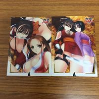御魂 忍 カード まとめ 蘭 瑞希 更紗 19 サムネイル 1