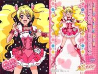 カード 【状態B】 プリキュア まとめ SP キラ PT スペシャル サムネイル 3