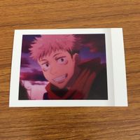 カード トレカ まとめ 呪術廻戦 ぱしゃこれ 七海 健人 虎杖 悠仁 夏油 傑 35 サムネイル 5