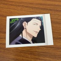 カード トレカ まとめ 呪術廻戦 ぱしゃこれ 七海 健人 虎杖 悠仁 夏油 傑 35 サムネイル 9
