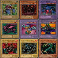 鋼鉄の襲撃者－METAL RAIDERS 2期 ノーマル全種類 フルコンプ 被り無しコレクション 遊戯王 初期 セミコンプ サムネイル 4
