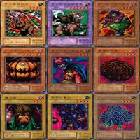 鋼鉄の襲撃者－METAL RAIDERS 2期 ノーマル全種類 フルコンプ 被り無しコレクション 遊戯王 初期 セミコンプ サムネイル 3