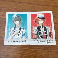 カード トレカ まとめ ツキウタ ぱしゃこれ 水無月 涙 葉月 陽 長月 夜 弥生 春 師走 駆 如月 恋 卯月 新 10 サムネイル 3