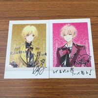 カード トレカ まとめ ツキウタ ぱしゃこれ 水無月 涙 葉月 陽 長月 夜 弥生 春 師走 駆 如月 恋 卯月 新 10 サムネイル 7
