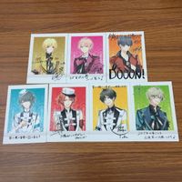 カード トレカ まとめ ツキウタ ぱしゃこれ 水無月 涙 葉月 陽 長月 夜 弥生 春 師走 駆 如月 恋 卯月 新 10 サムネイル 1
