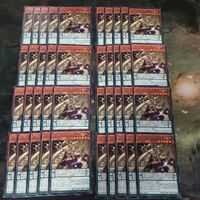 Yu-Gi-Oh Amazoness Whip Master Lot DP27-JP030