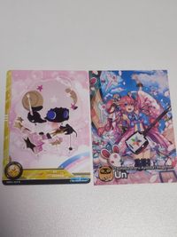 show by rock ショウバイロック funkey 非売品 カード まとめ サンリオ サムネイル 2