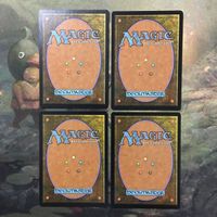 MTG マジックザギャザリング カード まとめ EMN 血の間の僧侶/Bloodhall Priest 4枚セット 25 サムネイル 4