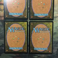 MTG マジックザギャザリング カード まとめ EMN 血の間の僧侶/Bloodhall Priest 4枚セット 25 サムネイル 5