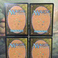 MTG マジックザギャザリング カード まとめ EMN 血の間の僧侶/Bloodhall Priest 4枚セット 25 サムネイル 6