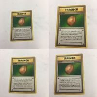 ポケモンカード 旧裏面 きのみ 31 35 34 82 サムネイル 1