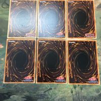 遊戯王 カード まとめ 聖刻龍－シユウドラゴン 6 サムネイル 6