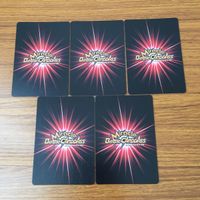 カード トレカ まとめ ミラクル バトル ミラバト ハンター ハンター ネテロ サトツ レオリオ ミトさんとの約束 ゴン 69 サムネイル 2