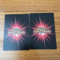 カード トレカ まとめ ミラクル バトル ミラバト ハンター ハンター ネテロ サトツ レオリオ ミトさんとの約束 ゴン 69 サムネイル 4
