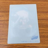 Katekyo Hitman REBORN Card Spallviere Squalo 6 サムネイル 2