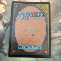 MTG マジックザギャザリング シングル カード Foil 遠くの旋律 Distant Melody 49 サムネイル 3