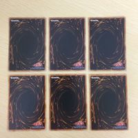 遊戯王 スーパーレア カード トレーディングカード 戦士ラーズ 月の女戦士 まとめ サムネイル 8