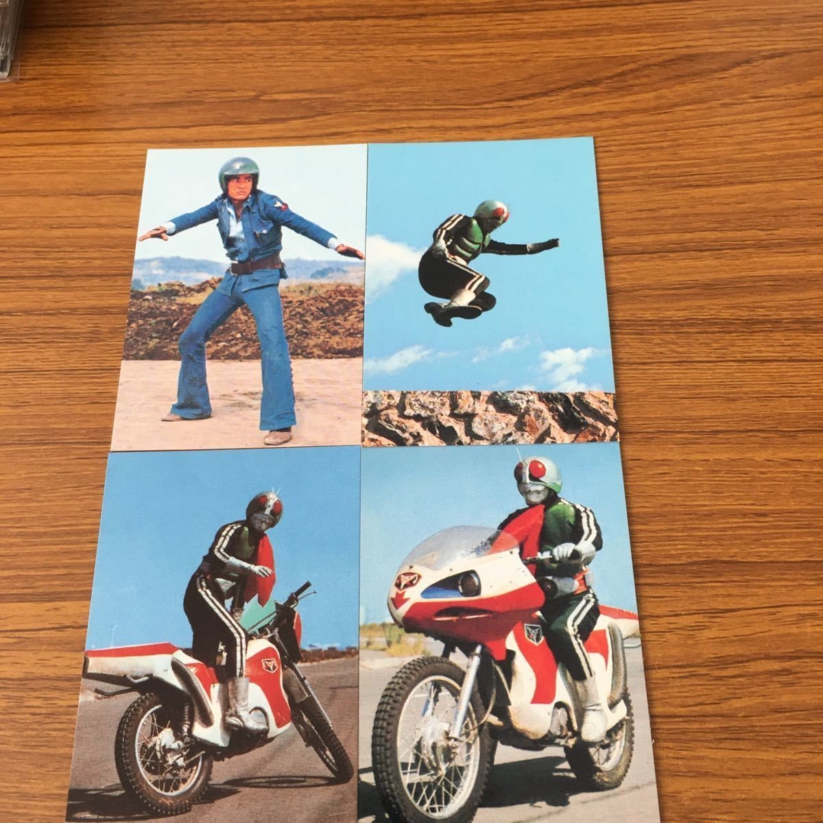 仮面ライダー カード まとめ 21