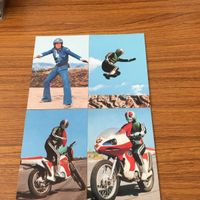 仮面ライダー カード まとめ 21