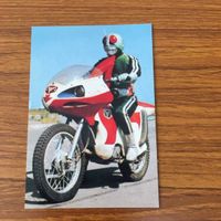 仮面ライダー カード まとめ 21 サムネイル 5
