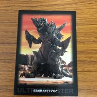 ウルトラマン ダイナ カード まとめ ウルトラマン ダイナ 17 サムネイル 5