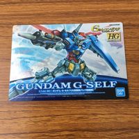 カード トレカ まとめ ガンダム バルバトス リライジング G セルフ 4 サムネイル 3
