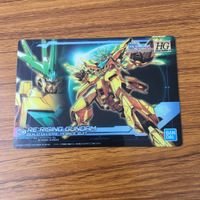カード トレカ まとめ ガンダム バルバトス リライジング G セルフ 4 サムネイル 5