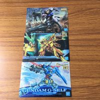 カード トレカ まとめ ガンダム バルバトス リライジング G セルフ 4 サムネイル 1