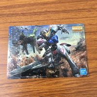 カード トレカ まとめ ガンダム バルバトス リライジング G セルフ 4 サムネイル 7