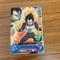 ドラゴンボール ヒーローズ カード まとめ ベジータゼノ 箔押し 孫 悟空 箔押し 亀仙人 箔押し 孫 悟天 ゼノ サルサ 9 サムネイル 2