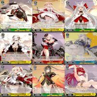 ヴァイスシュヴァルツ WS カード まとめ アズールレーン アズレン ★カードリスト参照 美少女 ap713 サムネイル 2