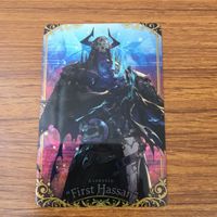 トレカ カード まとめ Fate ヴァン ホーエンハイム パケルスス ネロ クラウディウス 山の翁 岡田 仁蔵 48 サムネイル 7