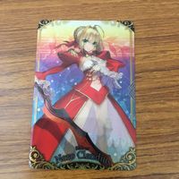 トレカ カード まとめ Fate ヴァン ホーエンハイム パケルスス ネロ クラウディウス 山の翁 岡田 仁蔵 48 サムネイル 9