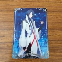 トレカ カード まとめ Fate ヴァン ホーエンハイム パケルスス ネロ クラウディウス 山の翁 岡田 仁蔵 48 サムネイル 5