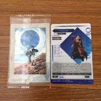 トレカ カード まとめ Fate ヴァン ホーエンハイム パケルスス ネロ クラウディウス 山の翁 岡田 仁蔵 48 サムネイル 4