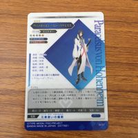 トレカ カード まとめ Fate ヴァン ホーエンハイム パケルスス ネロ クラウディウス 山の翁 岡田 仁蔵 48 サムネイル 6