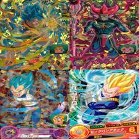 ドラゴンボールヒーローズ カード まとめ DBH 全て P プロモ 非売品 ap780 サムネイル 7
