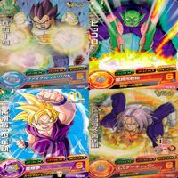 ドラゴンボールヒーローズ カード まとめ DBH 全て P プロモ 非売品 ap780 サムネイル 9