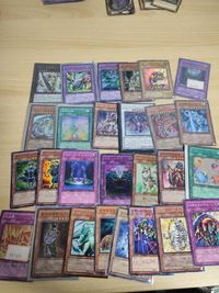 遊戯王カード まとめ ブルーアイズ アジア版 サイバー・ツイン・ドラゴン レリーフ 0622 o6-1 GS05-jp012 m200 サムネイル 3