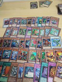 遊戯王カード まとめ ブルーアイズ アジア版 サイバー・ツイン・ドラゴン レリーフ 0622 o6-1 GS05-jp012 m200 サムネイル 6